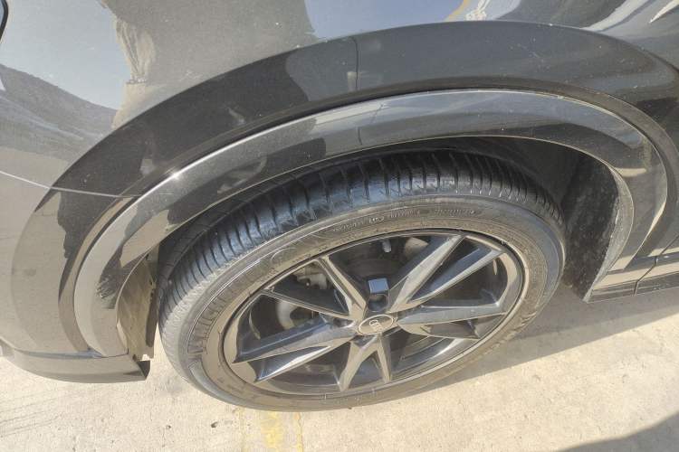 Used Audi Q2L 2022 35 TFSI Progressive Dynamic Edition