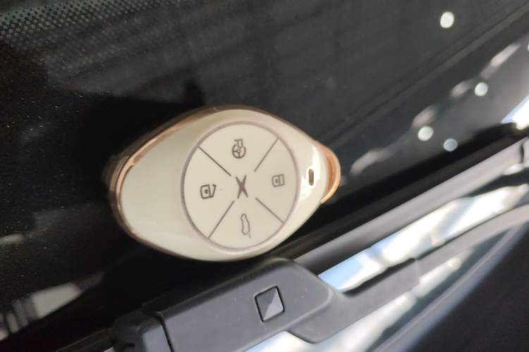 Used XPeng P7 2022 670N+