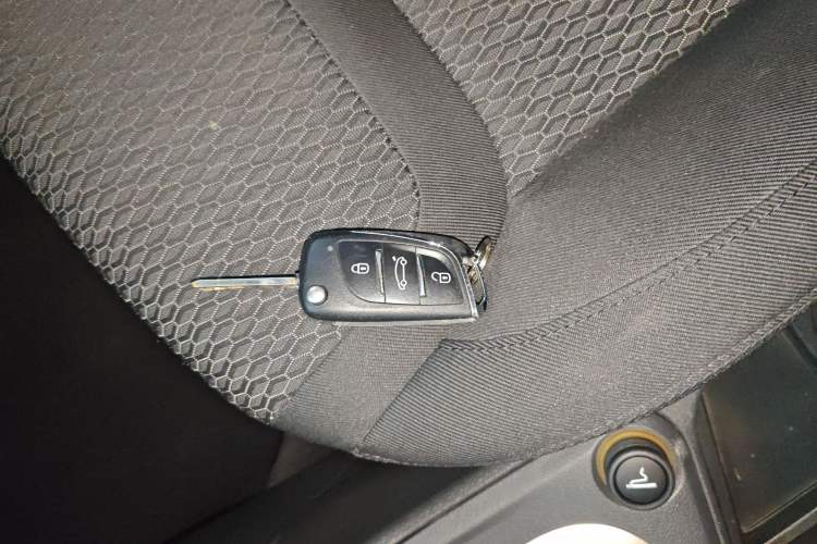 Used Peugeot 308 2014 Enjoy Edition Classic 1.6L Automatic Premium Model