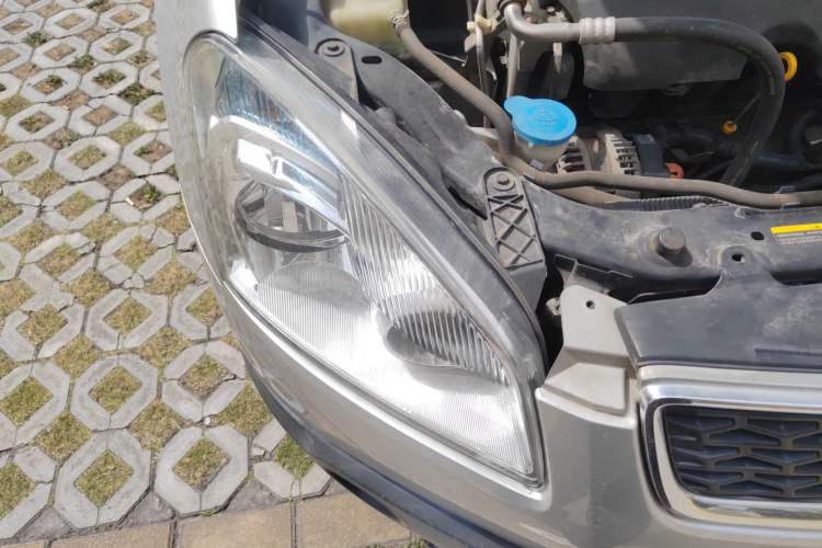 Used Nissan Qashqai 2011 2.0 XV Lea CVT 2WD
