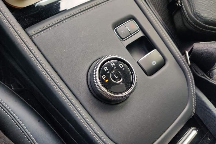 Used Ford Mustang Mach-E 2021 Wujiang Rear-Drive Version (Long Range)
