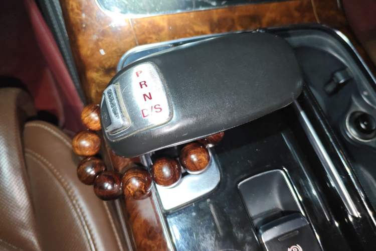 Used Audi A8 2012 A8L 45 TFSI quattro Luxury Model