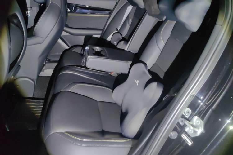 Used Lynk & Co 03 2023 2.0TD DCT JingPro