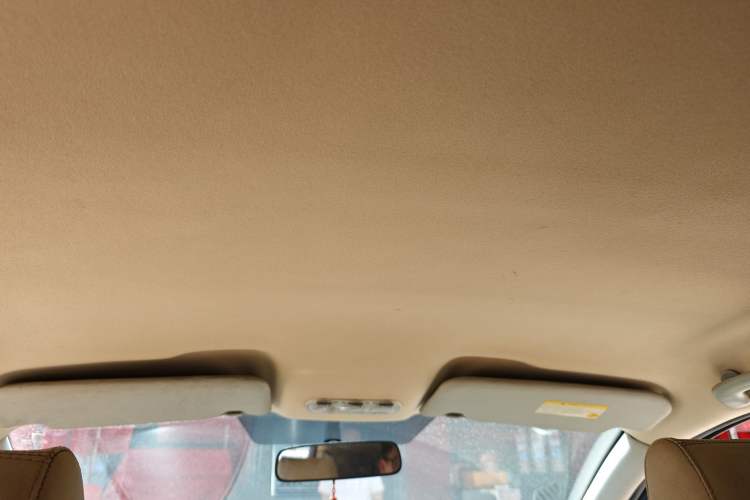 Used Nissan Qashqai 2011 2.0 XL Fire 6MT 2WD