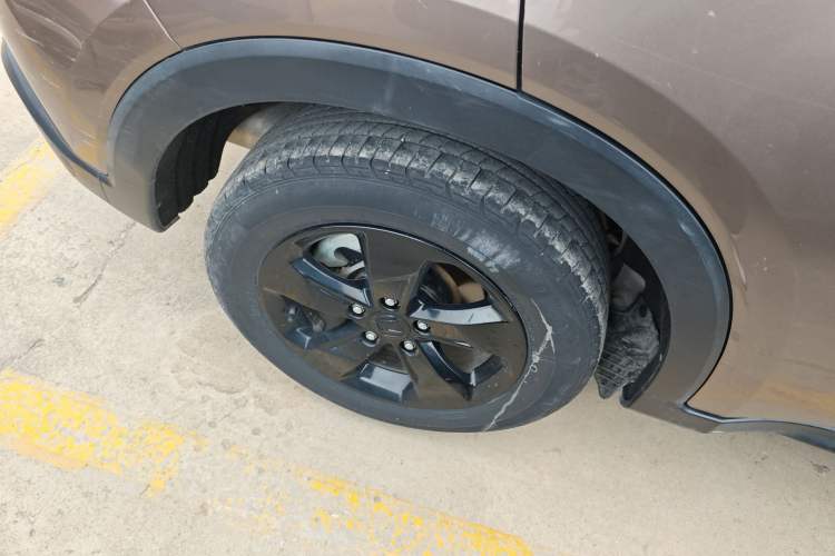 Used Honda XR-V 2017 1.5L LXi CVT Classic Edition