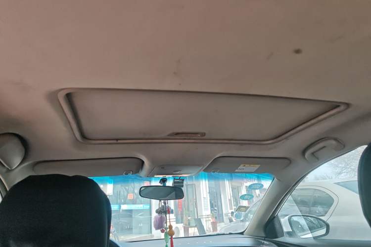 Used Buick GT 2017 15N Automatic Elite Version
