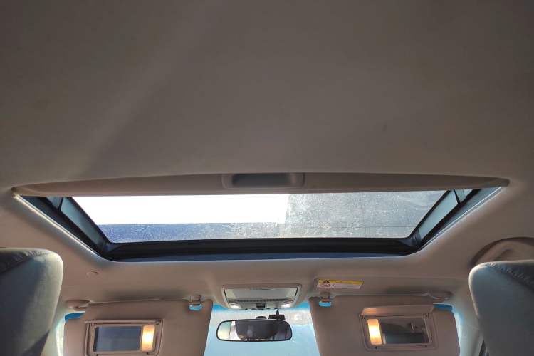 Used Honda Accord 2018 260TURBO Elite Edition China VI
