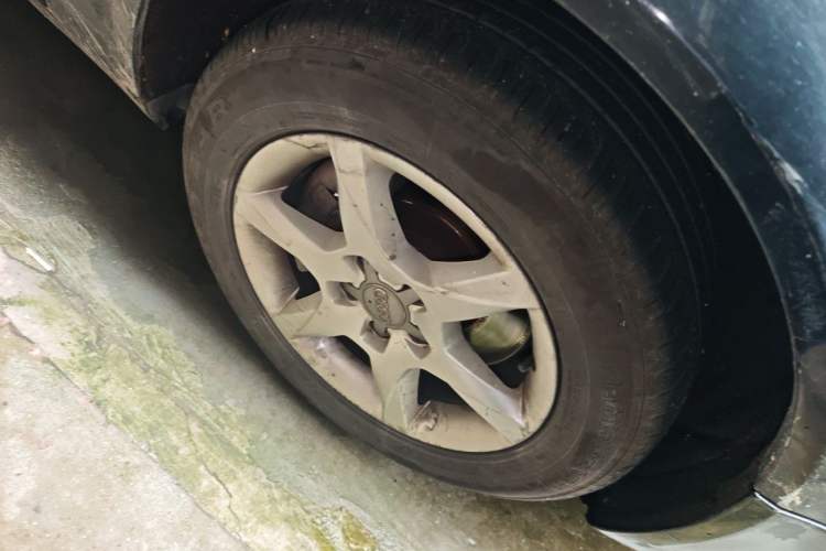 Used Audi A6L 2011 2.0 TFSI Automatic Standard Edition
