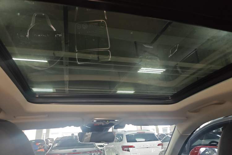 Used Lynk & Co 01 EM-P 2019 1.5T PHEV Pro Headliner