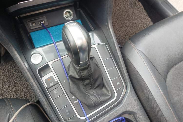 Used Volkswagen Golf Sportsvan 2018 280TSI Automatic Luxury Model