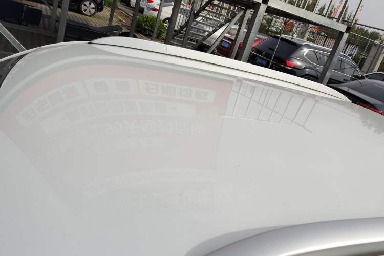 Used Wuling Hongguang MINIEV 2024 3rd Generation 170 km Roof