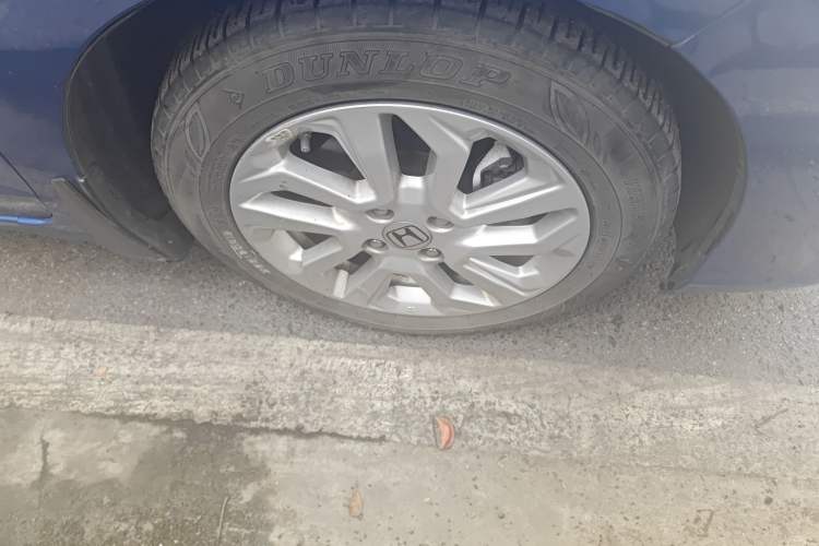 Used Honda Fit 2018 1.5L CVT Comfort Sunroof Version