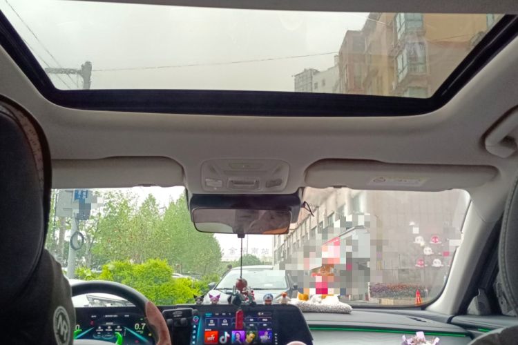 Used Chery Arrizo 8 2022 1.6T DCT Elite Headliner