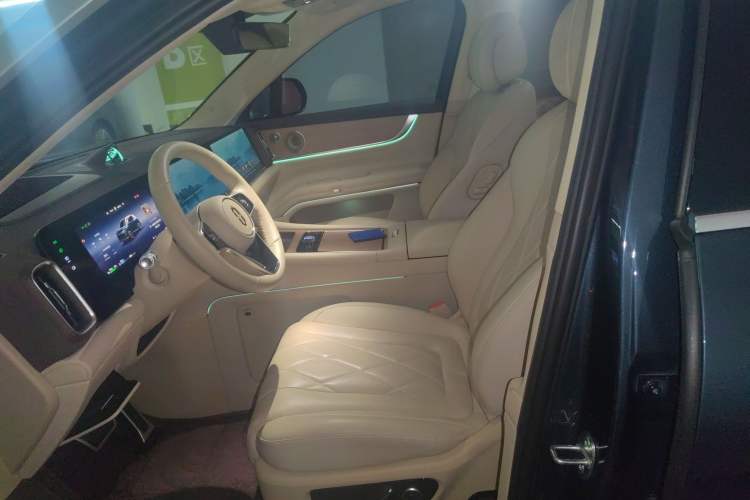 Used Hima AITO M9 2024 Range-Extended Max Edition 52 kWh 5-Seater Version
