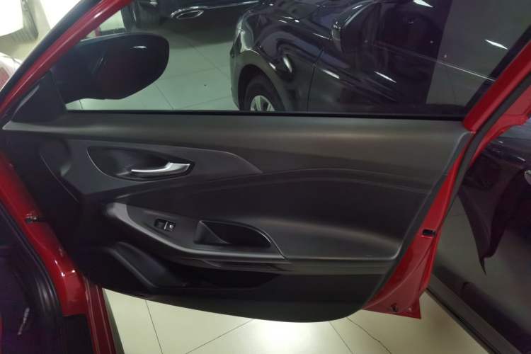 Used Hyundai Lafesta 2021 280TGDi GLX Elite Edition