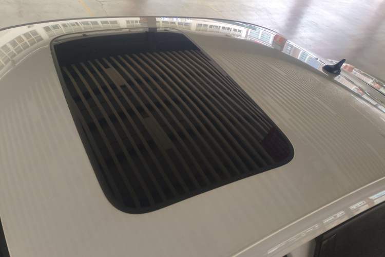 Used Volkswagen Bora 2023 300TSI DSG Prestige Edition
