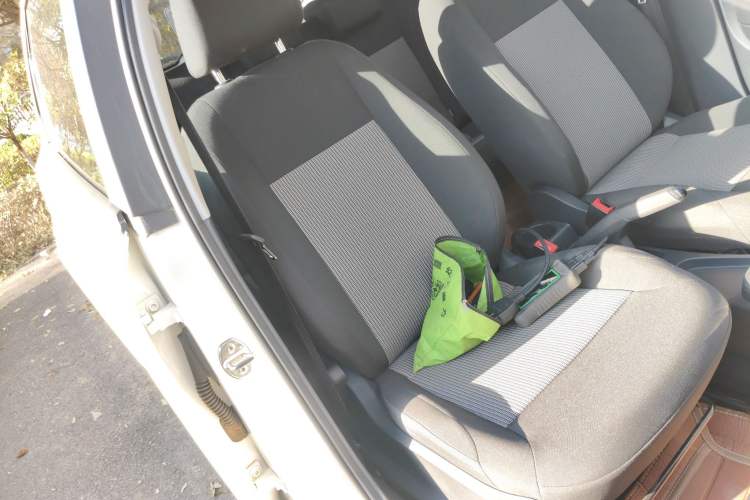 Used Volkswagen Polo 2016 1.4L Automatic Trendy Model