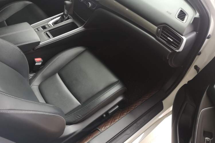 Used Honda Inspire 2022 260TURBO Elegant Edition
