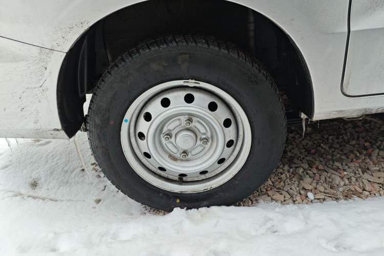 Used Wuling Hongguang V 2022 1.5L Jingqu Edition Electric-Assist LAR
