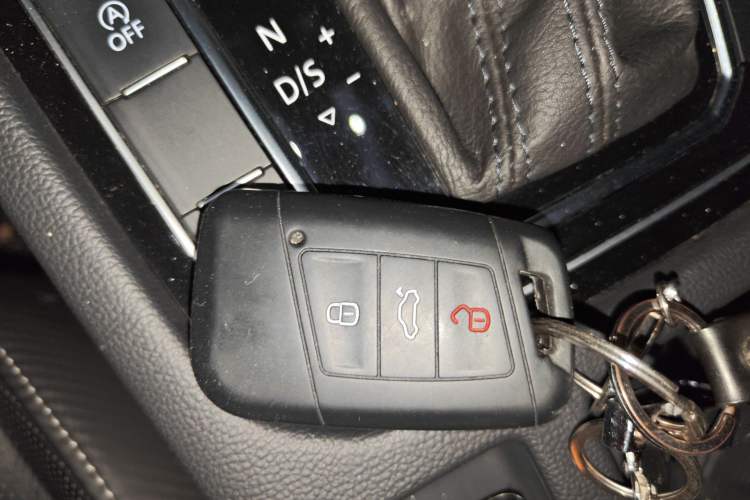 Used Volkswagen FAW-Volkswagen CC 2019 330TSI Glamour Edition China V Standard
