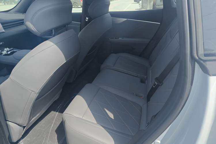 Used Deepal S05 2026 Model 520Ultra Pure Electric Edition
