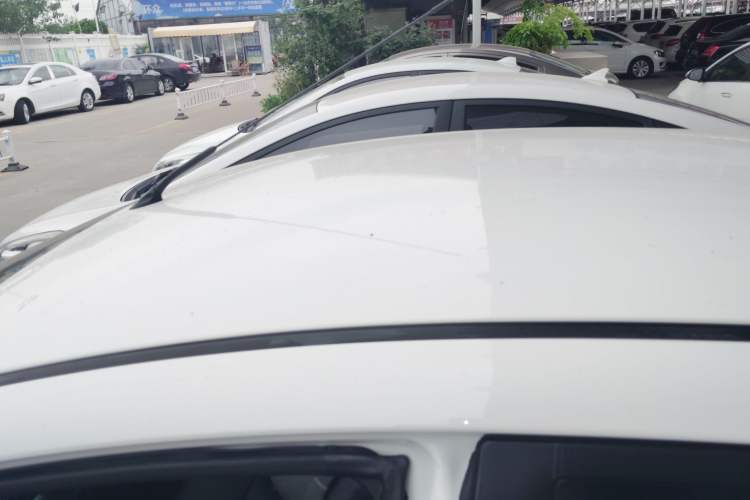 Used Ford Fiesta 2013 Hatchback 1.5L Automatic Fashion Edition