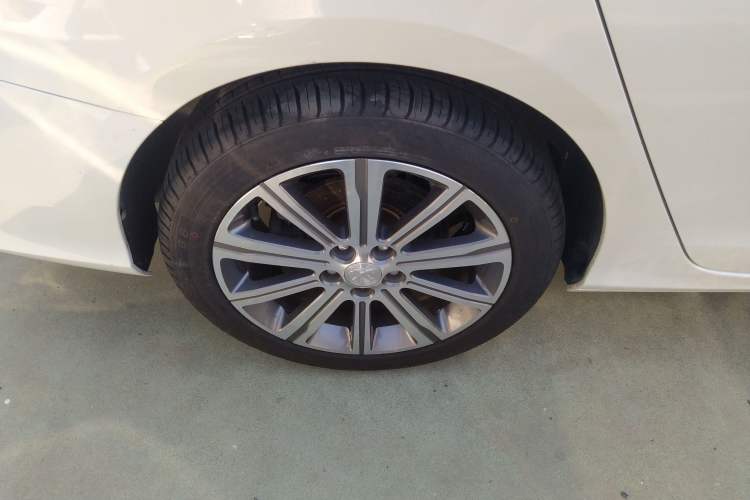 Used Peugeot 408 2014 1.8L Automatic Luxury Edition