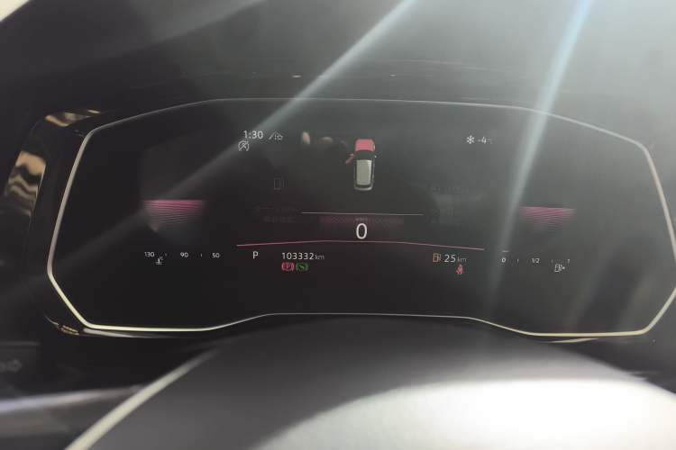 Used Volkswagen Sagitar 2021 280TSI DSG Comfort Connect Edition