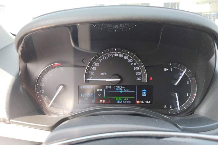 Used Cadillac ATS-L 2017 28T Fashion Edition
