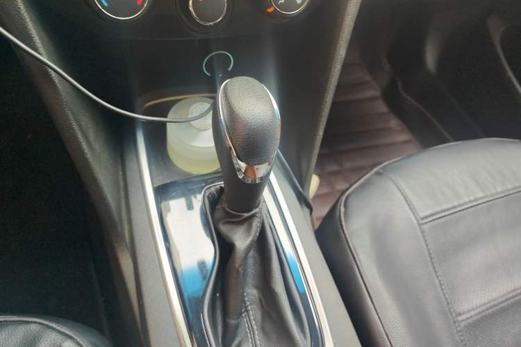 Used Chevrolet Cavalier 2016 1.5L Automatic Enjoyment Edition