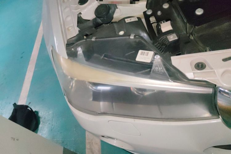 Used BMW X3 (Import) 2014 xDrive28i Leading Model