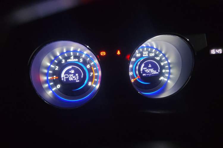 Used Great Wall C30 2013 1.5L CVT Luxury Model