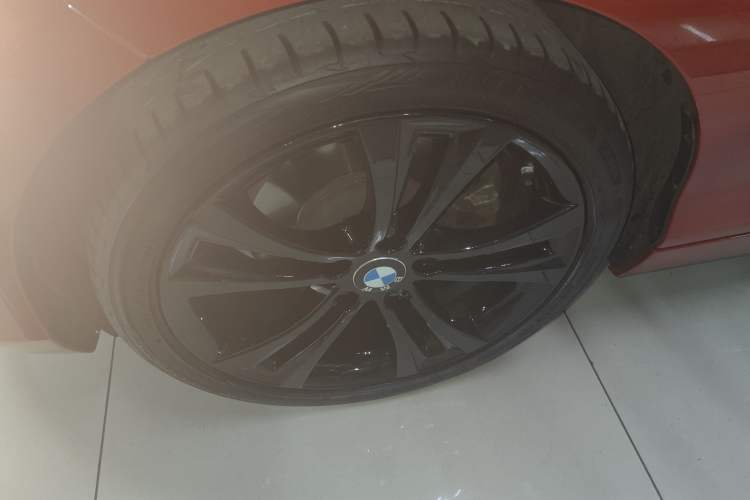 Used BMW 2 Series 2019 225i Convertible Coupe Sports Design Package