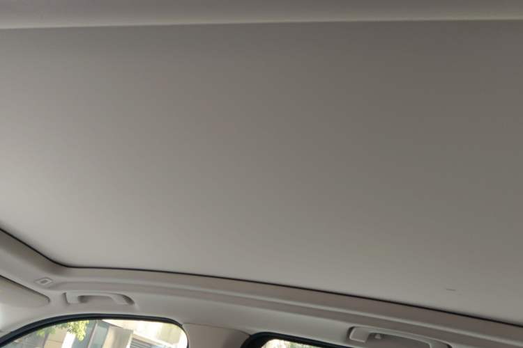 Used BMW X3 2021 xDrive28i Luxury Package Headliner