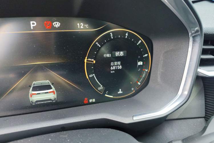 Used Lynk & Co 01 2021 2.0TD Two-Wheel-Drive Pro Trim
