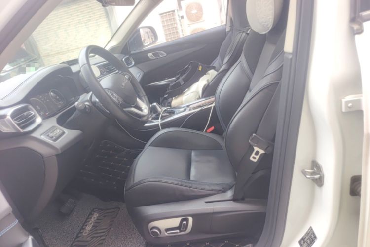 Used Lynk & Co 01 EM-P 2018 1.5T PHEV JingPro National Emission Standard V
