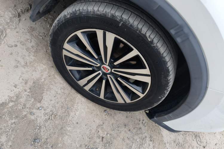 Used Roewe RX5 New Energy 2019 eRX5 50T Internet-Enhanced Flagship Edition