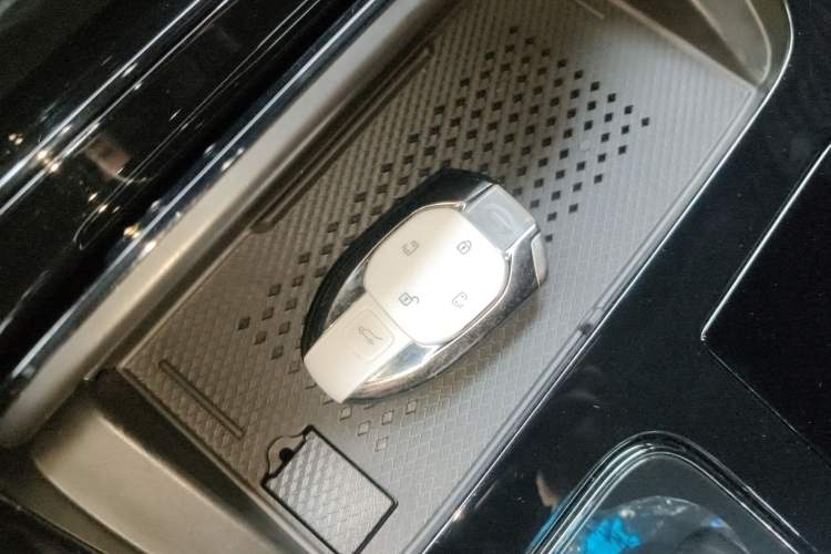 Used GAC Trumpchi M8 2024 Zongshi Series 400T Ultimate Edition