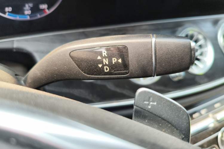 Used Mercedes-Benz E-Class 2017 E 200 L Sport 4MATIC