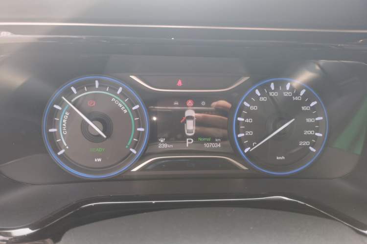 Used AION S 2022 Meizu 580 Pio