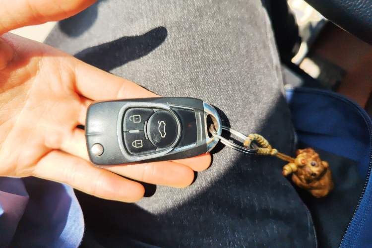 Used Buick Encore 2014 1.4T Automatic Two-Wheel Drive Urban Elite Model
