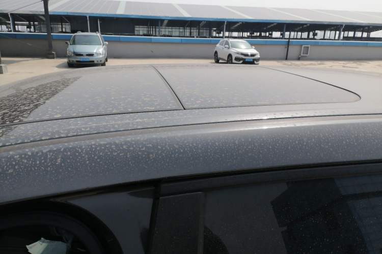 Used Mazda CX-50 2023 2.0L Leading Edition Roof