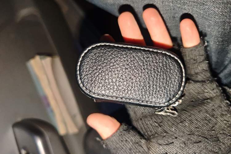 Used Suzuki Lingyang 2012 1.3L Comfort Version
