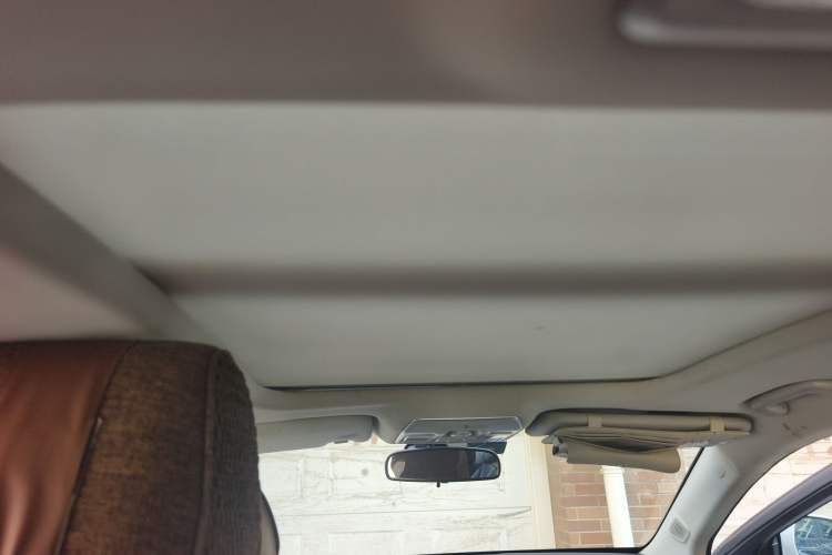 Used Geely Auto Emgrand GT 2015 1.8T Comfort Model