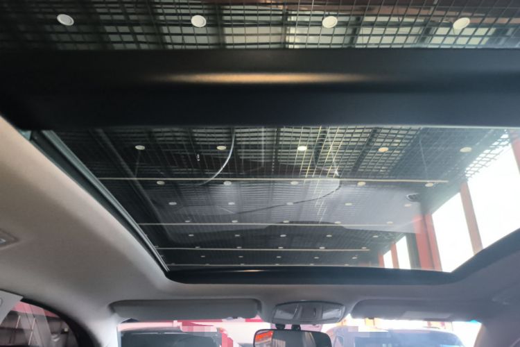 Used Hyundai Tucson 2015 1.6T Dual-Clutch Two-Wheel-Drive Smart Model
