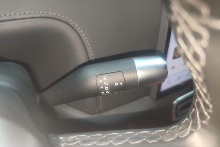 Used Li Auto L8 2023 Pro Model