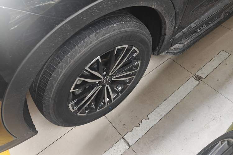 Used JETOUR X70 C-DM 2024 Far Voyage Edition 7 Seats
