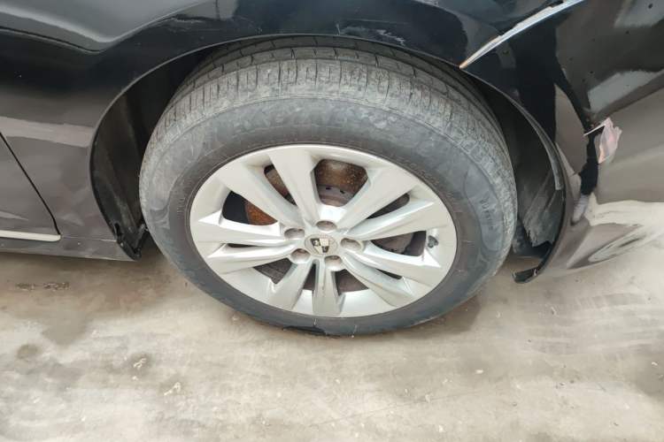 Used Roewe 550 2014 550S 1.8L Automatic Smart Selection Model