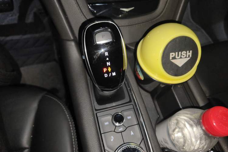 Used Cadillac XT6 2020 28T Six-Seater Luxury Version
