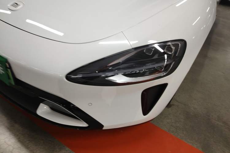 Used Xiaomi Auto SU7 2024 Four-Wheel-Drive Max Founder's Edition